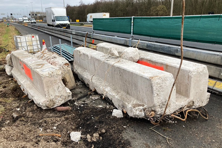 Studiemiddag KB op voorgespannen beton. Een volwassen techniek met perspectief 1