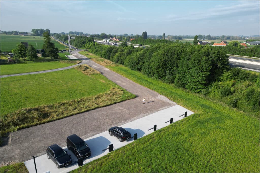 DEMAN Smart Overhead Cranes arbeitet mit Hochdruck an der Zukunft.  1
