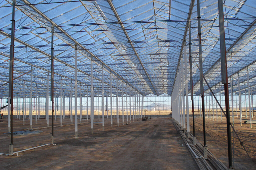 T.C. v.d. Dool B.V.: grip houden op bijzondere projecten 2