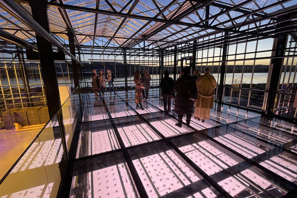 T.C. v.d. Dool B.V.: grip houden op bijzondere projecten 5