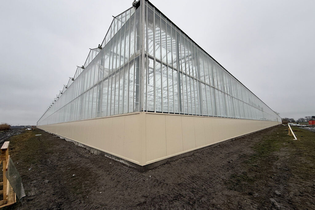 T.C. v.d. Dool B.V.: grip houden op bijzondere projecten 1
