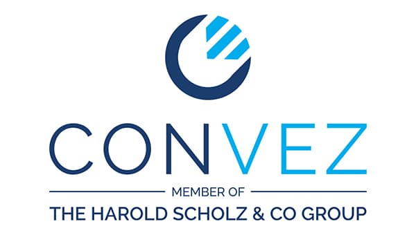 Convez logo