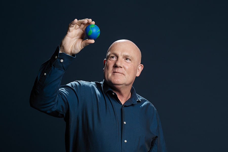 André Kuipers opent Beton Event 2026: verduurzamen door samenwerken 3
