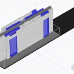 PlanDesk CargoPlanner. Über den Projektmanager hat jede beteiligte Partei Einblick in die Frachtverteilung.